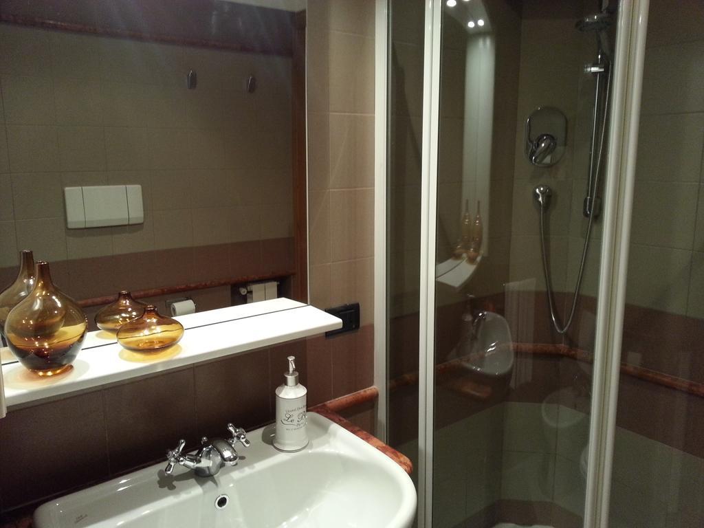 B&B Cupole&Campanili Rome Buitenkant foto