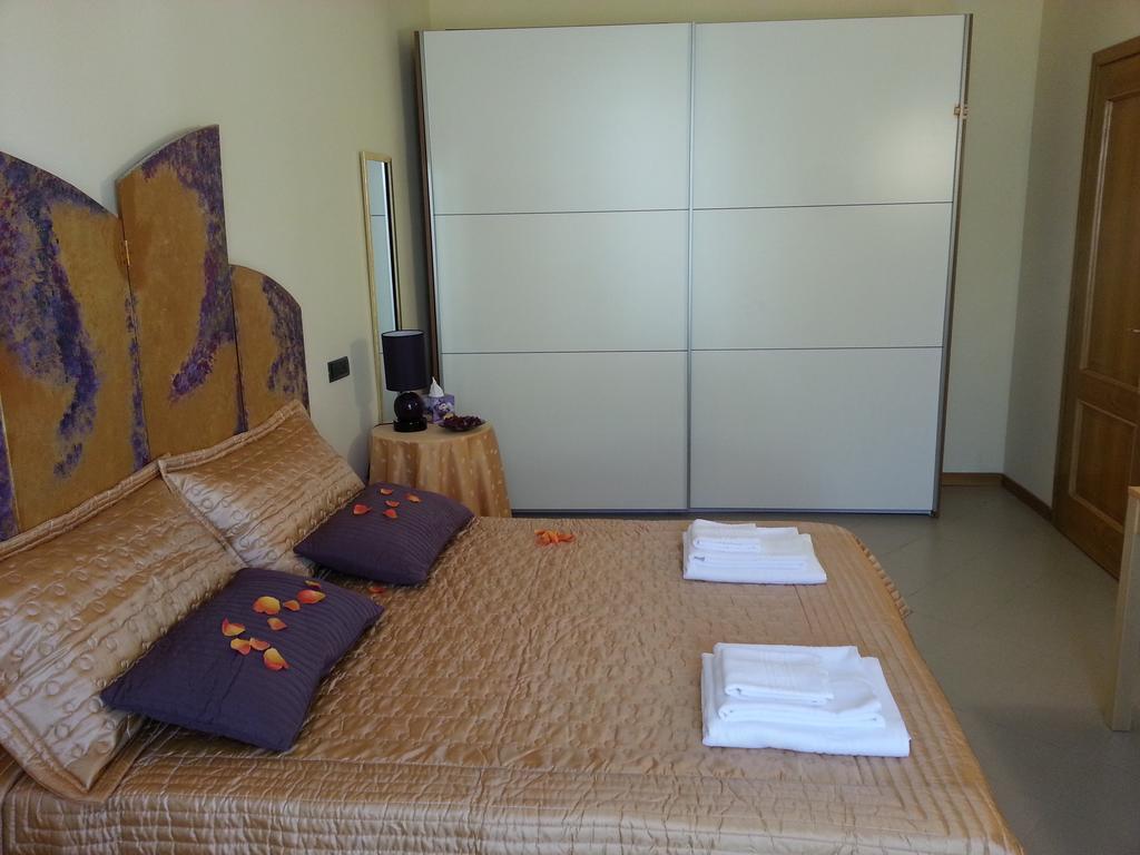 B&B Cupole&Campanili Rome Buitenkant foto