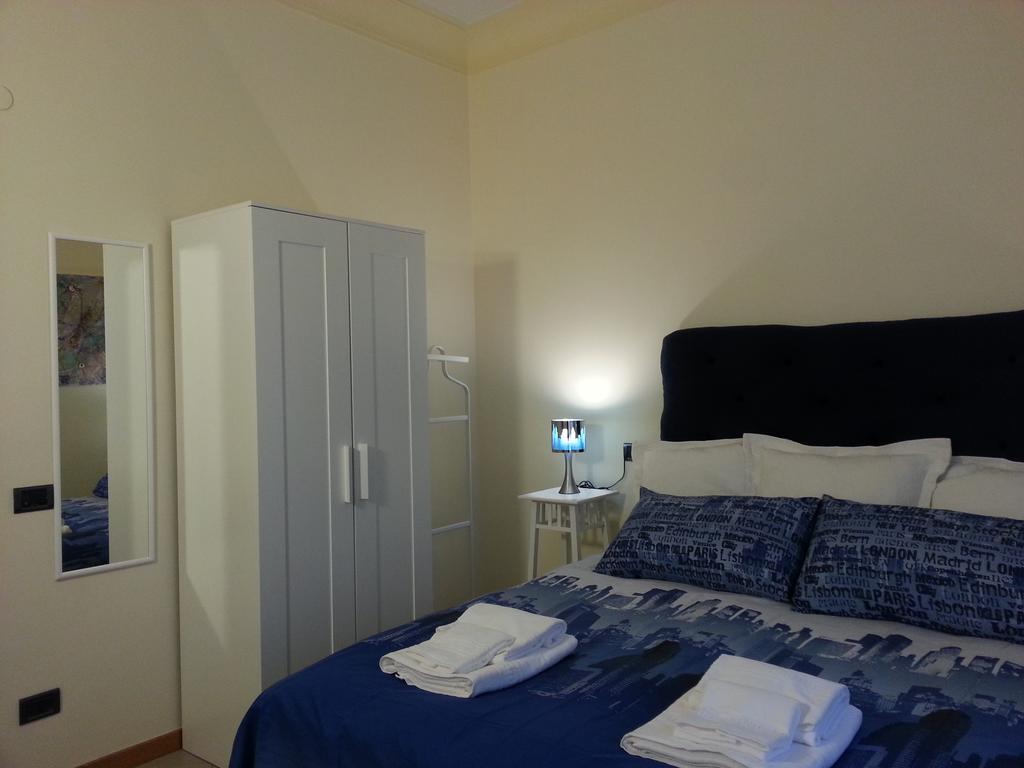 B&B Cupole&Campanili Rome Buitenkant foto