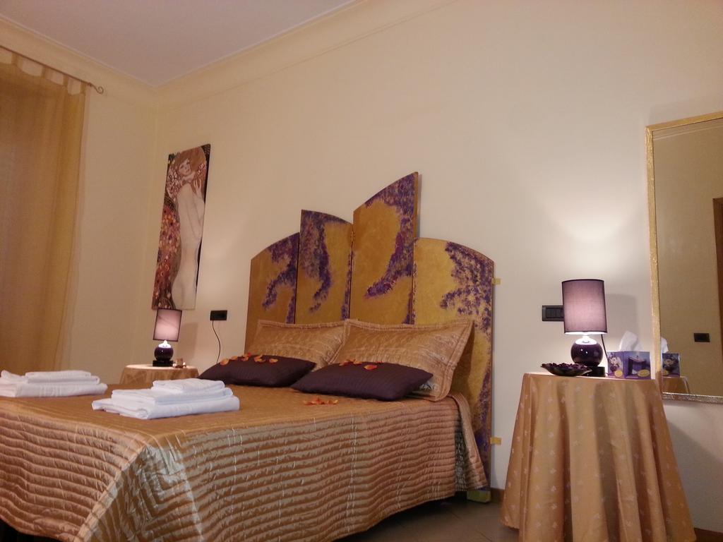 B&B Cupole&Campanili Rome Buitenkant foto